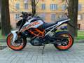 KTM 390 Duke Wit - thumbnail 1