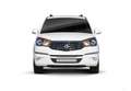 SsangYong Rodius D22T Limted Blanco - thumbnail 1