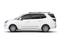 SsangYong Rodius D22T Limted Blanco - thumbnail 2