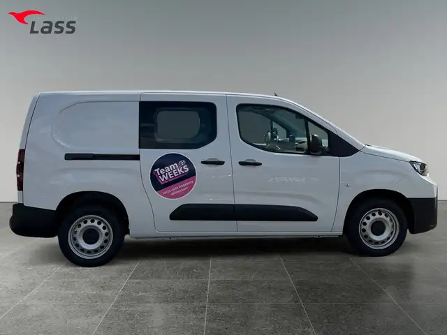 Toyota Proace City view 7