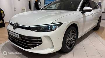 1.5 eHybrid 204ch Elegance DSG6