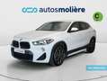 BMW X2 xDrive 20dA Blanco - thumbnail 1