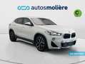 BMW X2 xDrive 20dA Blanco - thumbnail 3