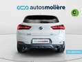 BMW X2 xDrive 20dA Blanco - thumbnail 12