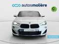 BMW X2 xDrive 20dA Blanco - thumbnail 11