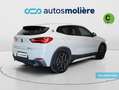 BMW X2 xDrive 20dA Blanco - thumbnail 4