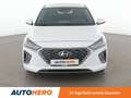 Hyundai IONIQ 1.6 Plug-in Hybrid Prime Aut.*NAVI*LED*CAM*SHZ*ACC Weiß - thumbnail 9