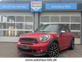 MINI John Cooper Works Countryman *Navi*19Zoll* Červená - thumbnail 1