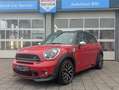 MINI John Cooper Works Countryman *Navi*19Zoll* Červená - thumbnail 2