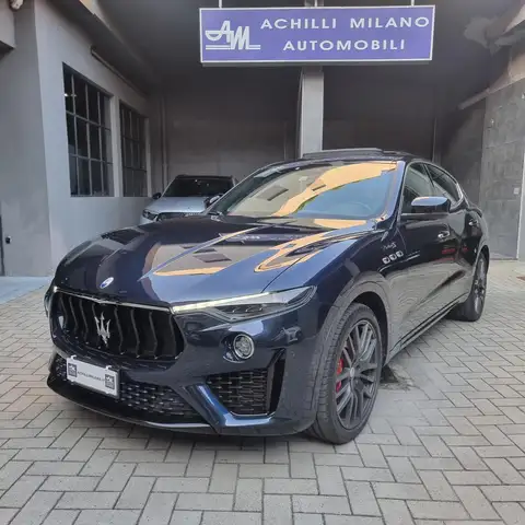 Maserati Levante MODENA S 430cv Panorama IVA