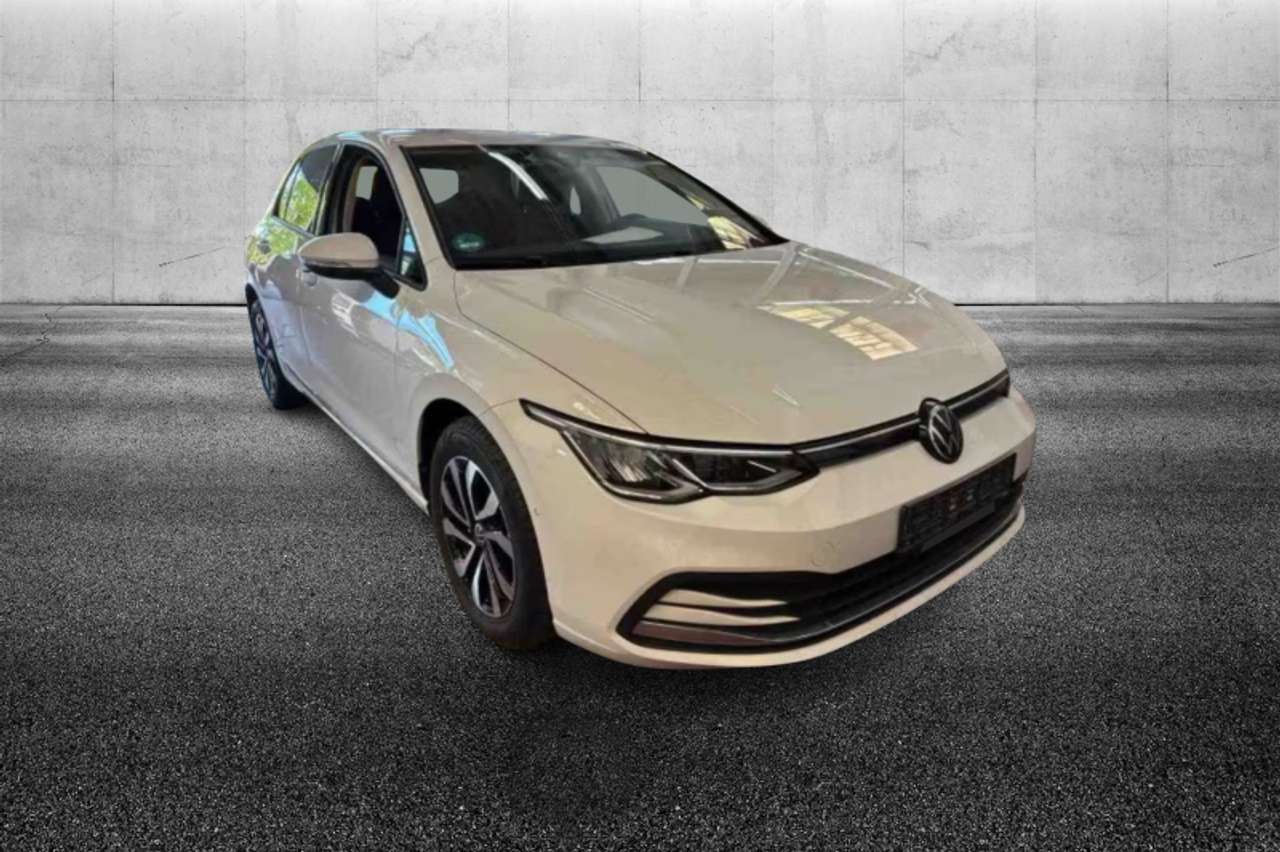 Volkswagen Golf 2.0 TDI 115 CV SCR Edition Plus