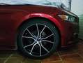 Ford Mustang Fastback 2.3 EcoBoost Aut. Rojo - thumbnail 8