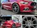 Ford Mustang Fastback 2.3 EcoBoost Aut. Rojo - thumbnail 1