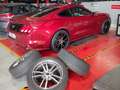 Ford Mustang Fastback 2.3 EcoBoost Aut. Rojo - thumbnail 10