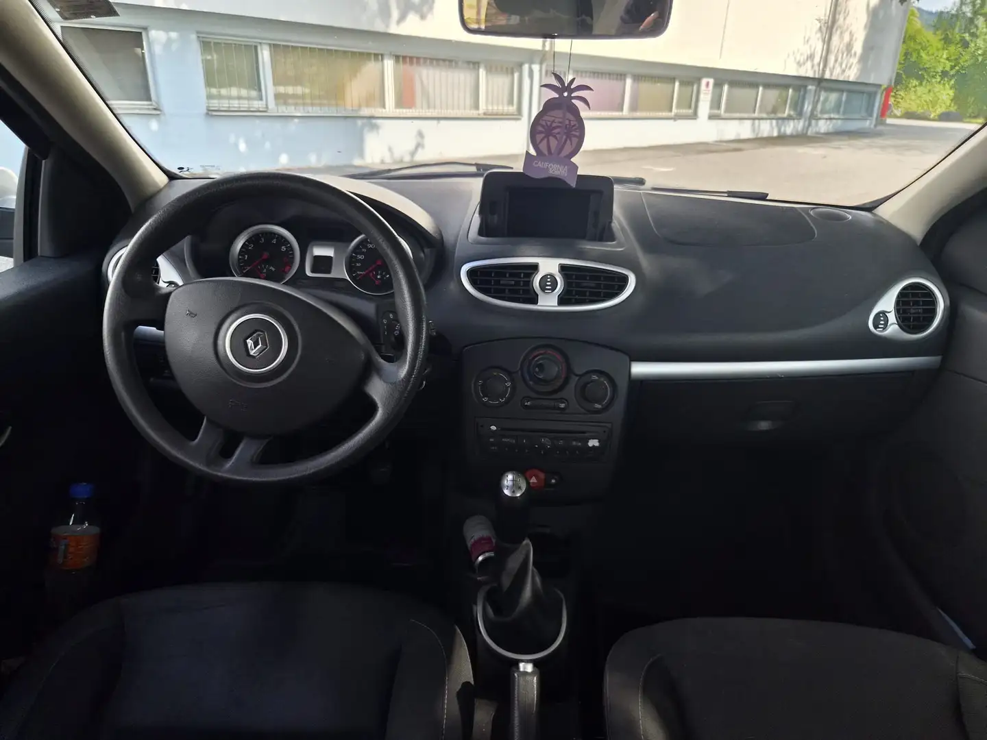 Renault Clio Grandtour Expression 1,2 16V - 1