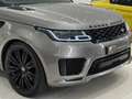 Land Rover Range Rover Sport Range Rover Sport D300 (SDV6) SE Grau - thumbnail 4