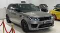 Land Rover Range Rover Sport Range Rover Sport D300 (SDV6) SE Grau - thumbnail 3