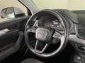 Audi Q5 40 2.0 tdi mhev Business quattro 204cv s-tronic GANCIO TRAINO SOSP. ADATTIVE Argent - thumbnail 12