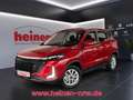 BAIC Senova X35 X35 1.5T Automatik LED RADIO USB BLUETOOTH Rouge - thumbnail 1