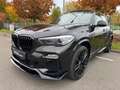 BMW X5 XDrive45e High Executive Panorama 360 Camera Leder Negro - thumbnail 1