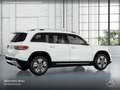 Mercedes-Benz GLB 200 d PROGRESSIVE+MULTIBEAM+KAMERA+TOTW+8G Weiß - thumbnail 16
