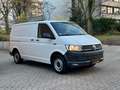 Volkswagen T6 Transporter Kasten/NAVI/KLIMA/AUTOMATIK/SHZ/ Blanc - thumbnail 3