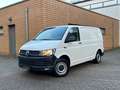 Volkswagen T6 Transporter Kasten/NAVI/KLIMA/AUTOMATIK/SHZ/ Blanc - thumbnail 1