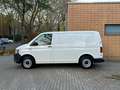 Volkswagen T6 Transporter Kasten/NAVI/KLIMA/AUTOMATIK/SHZ/ Blanc - thumbnail 7