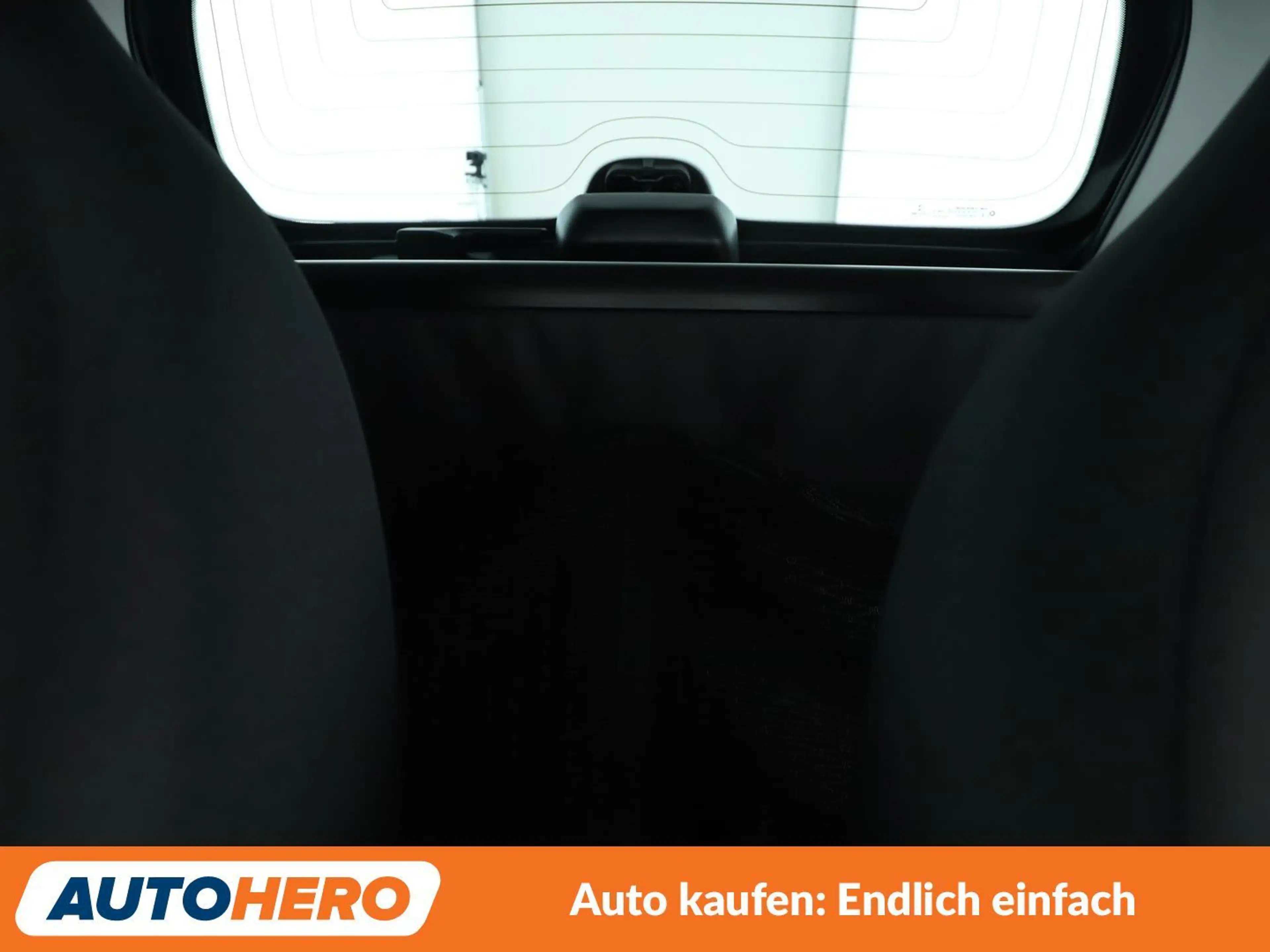 smart forTwo electric drive 60 kW passion — photo 15