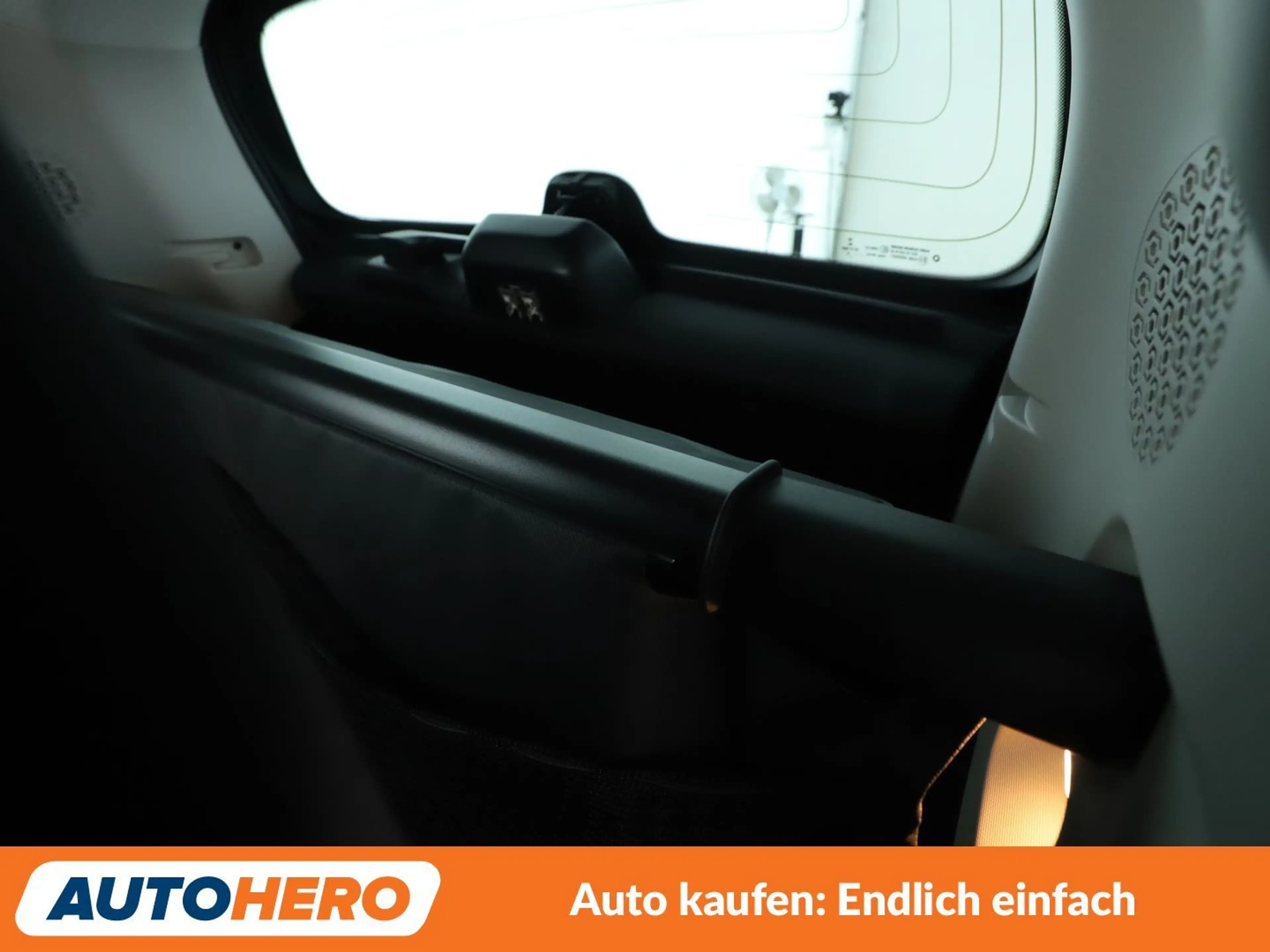 smart forTwo electric drive 60 kW passion — photo 14