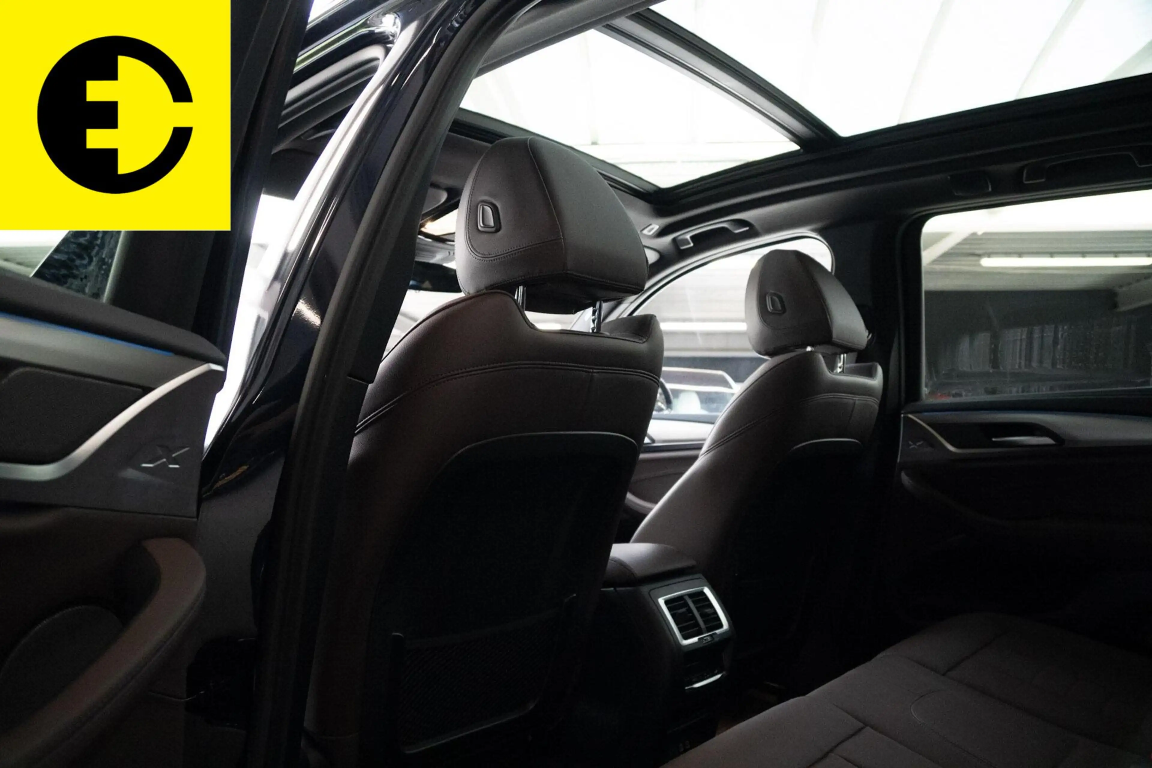 BMW iX3 High Executive 80 kWh | SOH 94,9% | Camera — photo 5