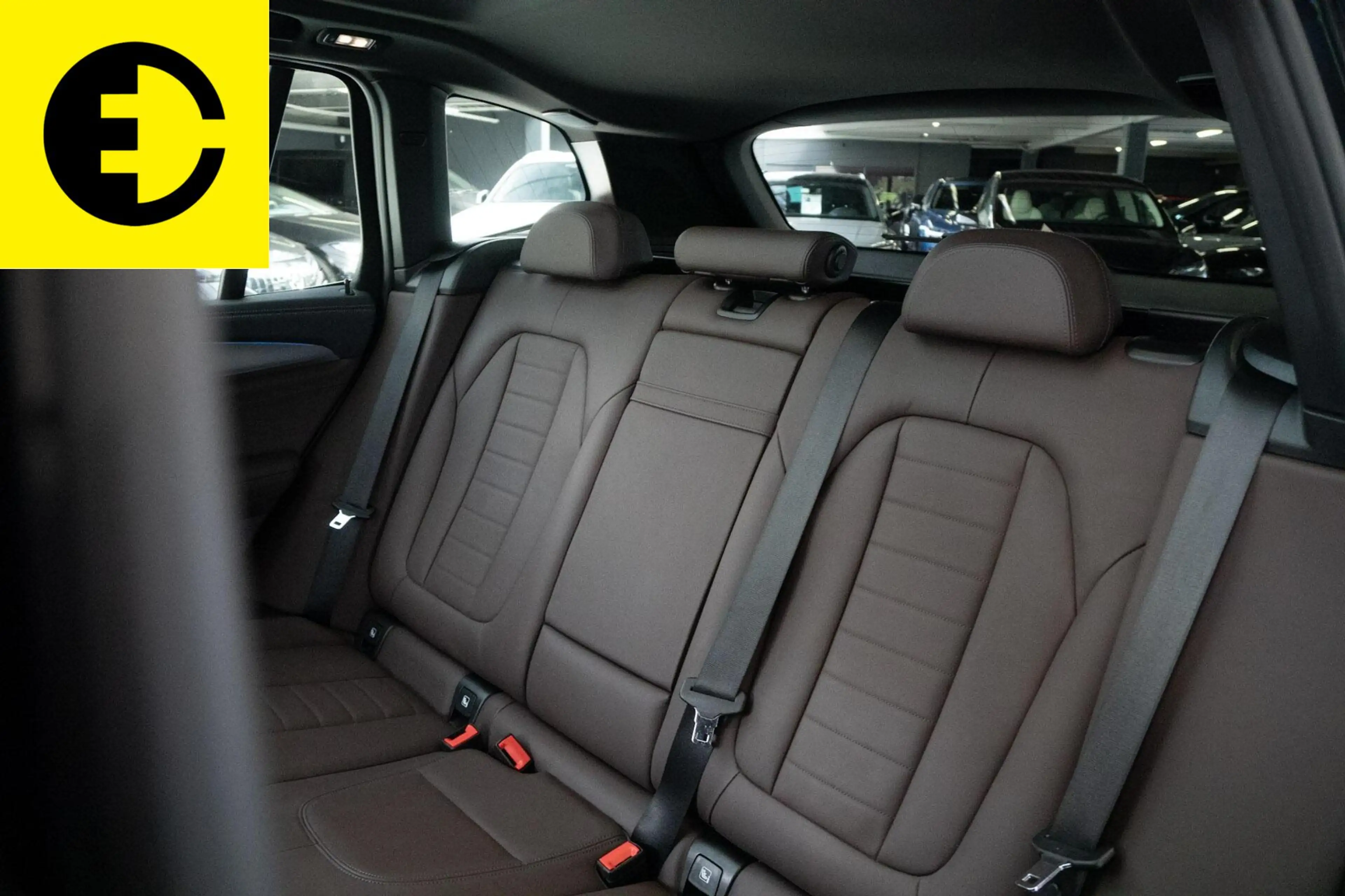 BMW iX3 High Executive 80 kWh | SOH 94,9% | Camera — photo 6