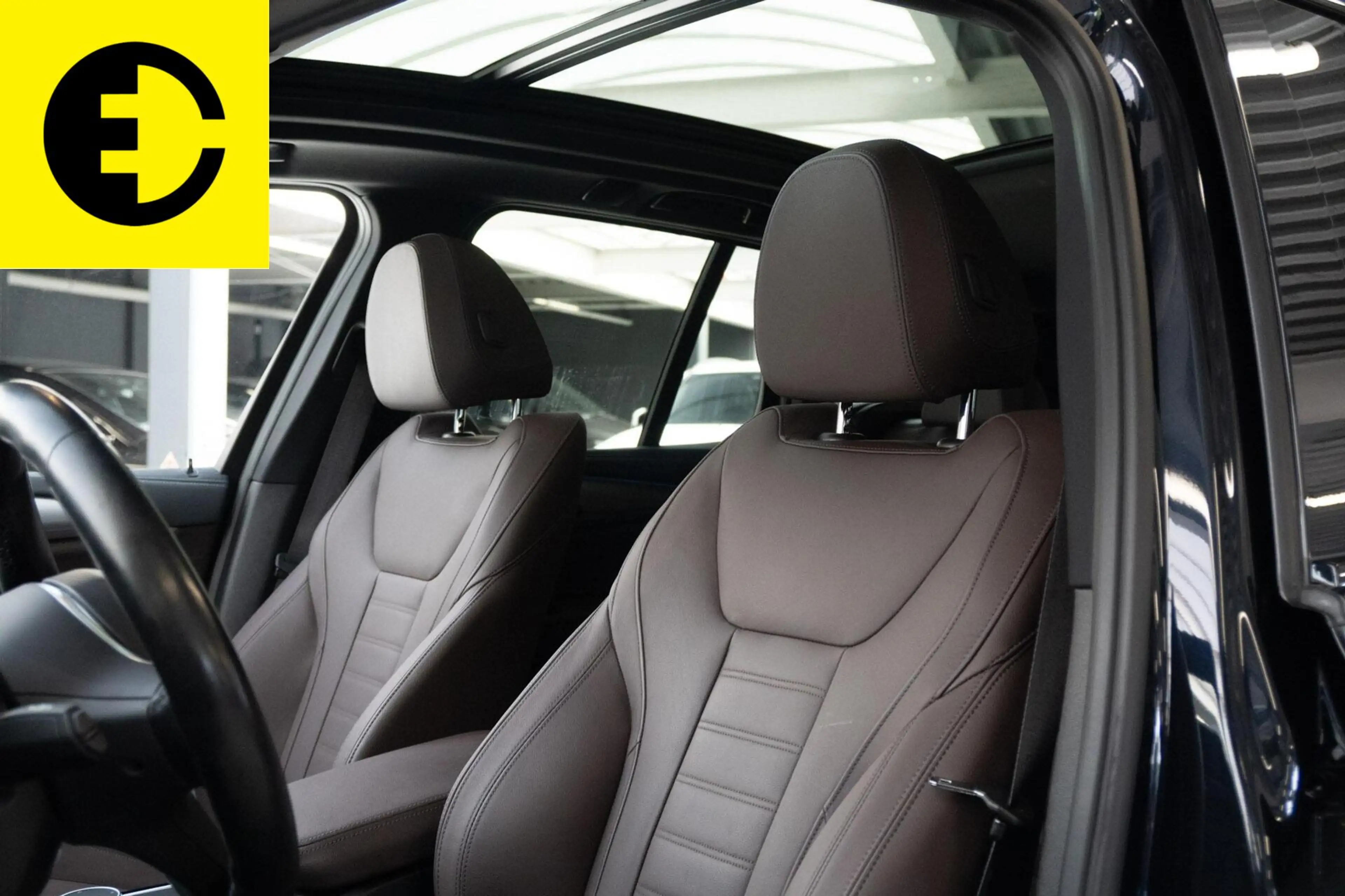 BMW iX3 High Executive 80 kWh | SOH 94,9% | Camera — photo 4