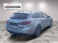 Mazda 6 Sport Combi CD175 Revolution Top AWD Aut. Silber - thumbnail 5