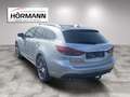 Mazda 6 Sport Combi CD175 Revolution Top AWD Aut. Silber - thumbnail 3