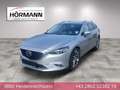 Mazda 6 Sport Combi CD175 Revolution Top AWD Aut. Silber - thumbnail 1