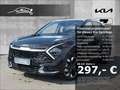 Kia Sportage 1.6 T-GDI AWD PHEV Plug & Ride  NAVI APPS DRIVEWIS Noir - thumbnail 1