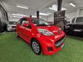 Peugeot 107 107 1.0 12v Active NEOPATENTATI Rosso - thumbnail 4