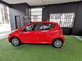 Peugeot 107 107 1.0 12v Active NEOPATENTATI Rosso - thumbnail 2