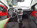 Peugeot 107 107 1.0 12v Active NEOPATENTATI Rosso - thumbnail 5