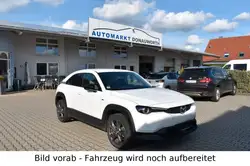Mazda MX-30 e Ad'vantage Modern Confidence Navi HUD