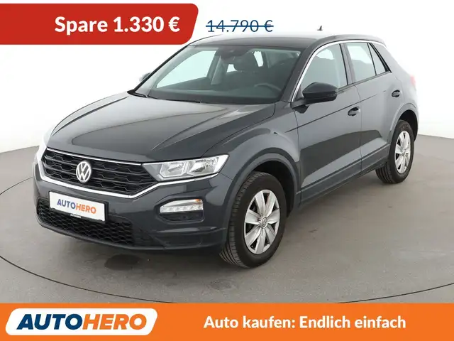 Volkswagen T-Roc 1.0 TSI *NAVI*PDC*KLIMA*GARANTIE*