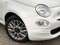 Fiat 500C 0.9 TwinAir Turbo Lounge | Cruise control | Airco Blanc - thumbnail 17