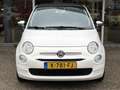 Fiat 500C 0.9 TwinAir Turbo Lounge | Cruise control | Airco Blanc - thumbnail 3