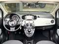 Fiat 500C 0.9 TwinAir Turbo Lounge | Cruise control | Airco Blanc - thumbnail 4