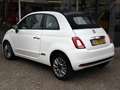 Fiat 500C 0.9 TwinAir Turbo Lounge | Cruise control | Airco Blanc - thumbnail 10