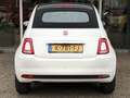 Fiat 500C 0.9 TwinAir Turbo Lounge | Cruise control | Airco Blanc - thumbnail 9