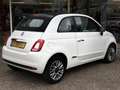 Fiat 500C 0.9 TwinAir Turbo Lounge | Cruise control | Airco Blanc - thumbnail 7