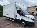 Iveco Daily 35C16 Achterdeuren (15 diverse modellen op voorraa Wit - thumbnail 5