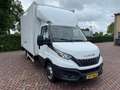 Iveco Daily 35C16 Achterdeuren (15 diverse modellen op voorraa Wit - thumbnail 4